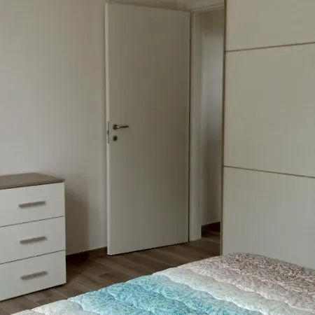 Holiday home Riccio Di Mare *
