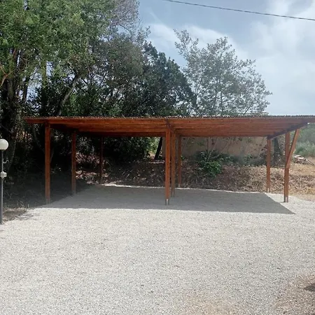בית נופש Riccio Di Mare