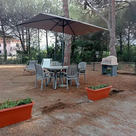 Holiday home Riccio Di Mare