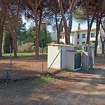 Riccio Di Mare Feriehus Lacona